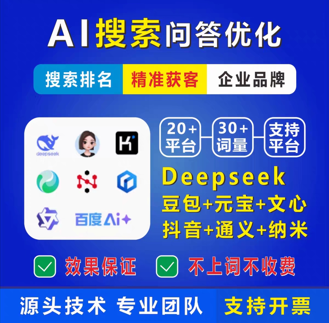 宣传图：抖音推广内容示例